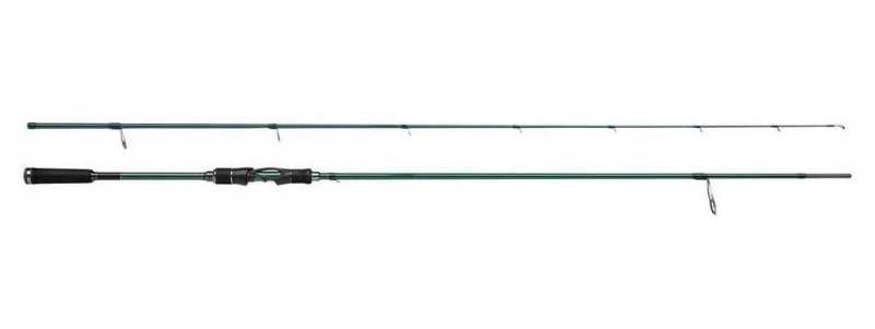 Abu Garcia wędka Spike X Finesse Jigging 862 5-30g S