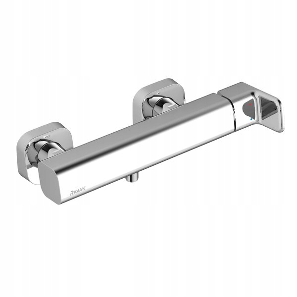 Ravak 10° Free Nástenná sprchová batéria Td F 032.00/150 chróm X070132