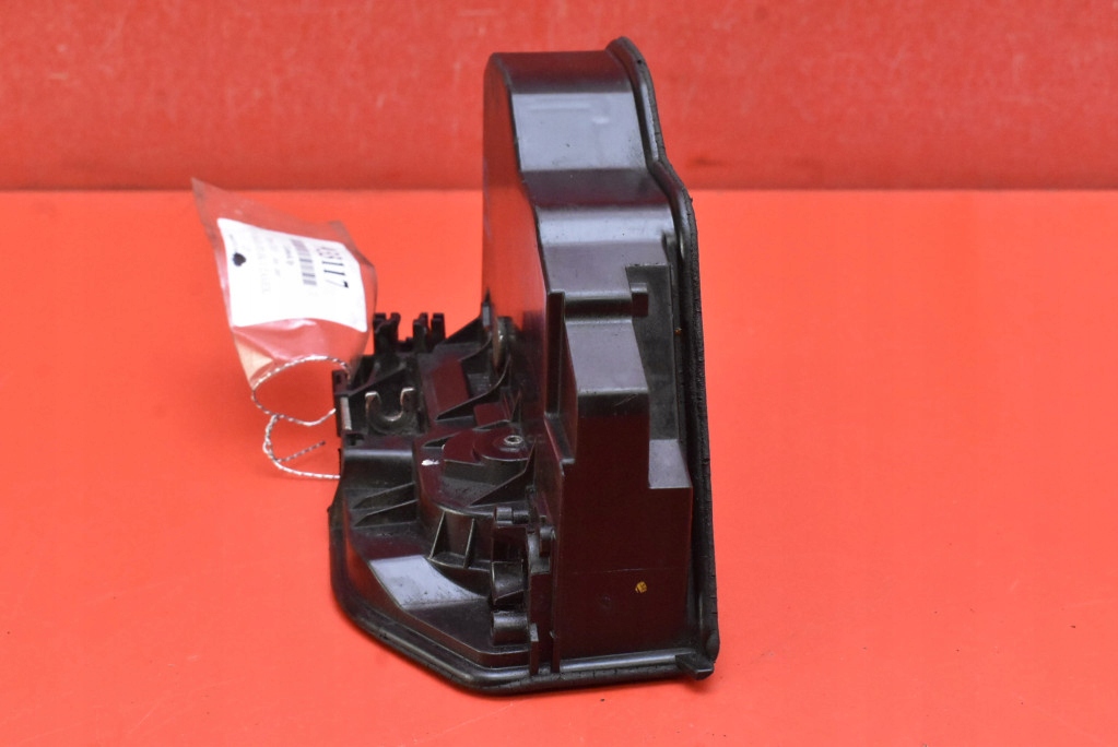 lock door left front front EU 7202143 BMW E65 01-05