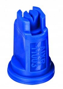 25x Dysza TeeJet AIXR 03 rozpylacz eżektorowy