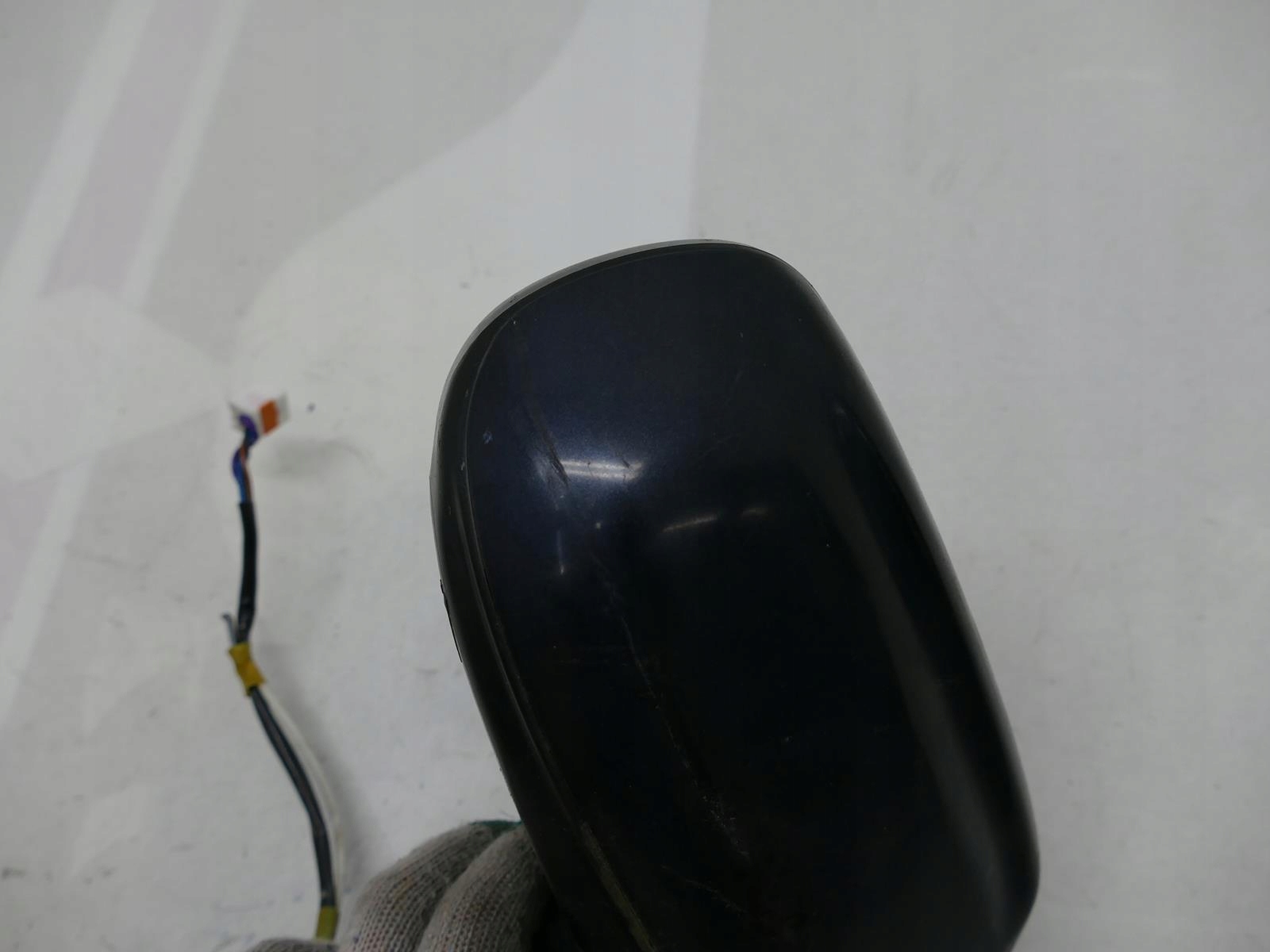 MAZDA PREMACY mirror right 5 PIN 16W 99r EU