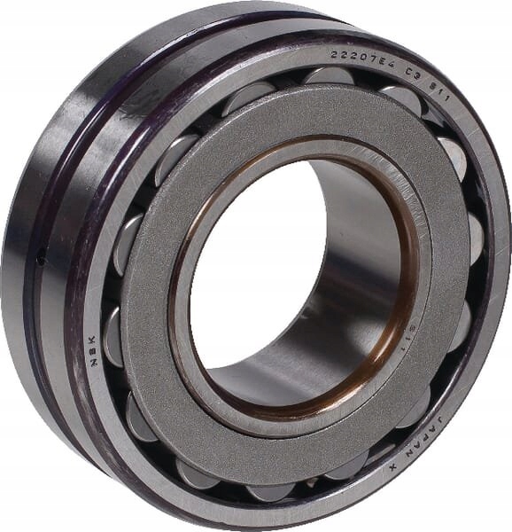 0002160880KR Łożysko rolkowe