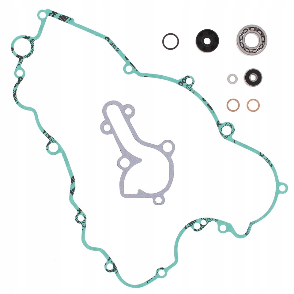 821327 - WINDEROSA (VERTEX) КОМПЛЕКТ ДЛЯ РЕМОНТА ВОДЯНОГО НАСОСА KTM