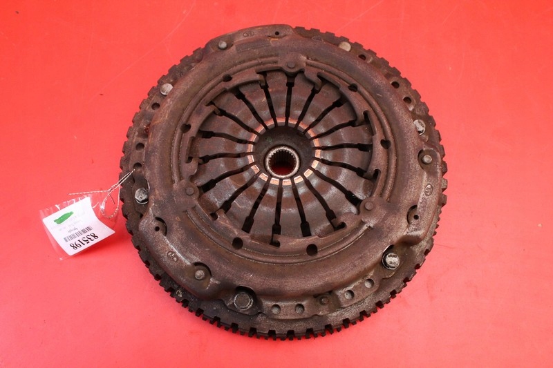 EMBRAYAGE COMPLETS NISSAN NOTE 1 ET E11 1.5 DCI 86 KM 05-09