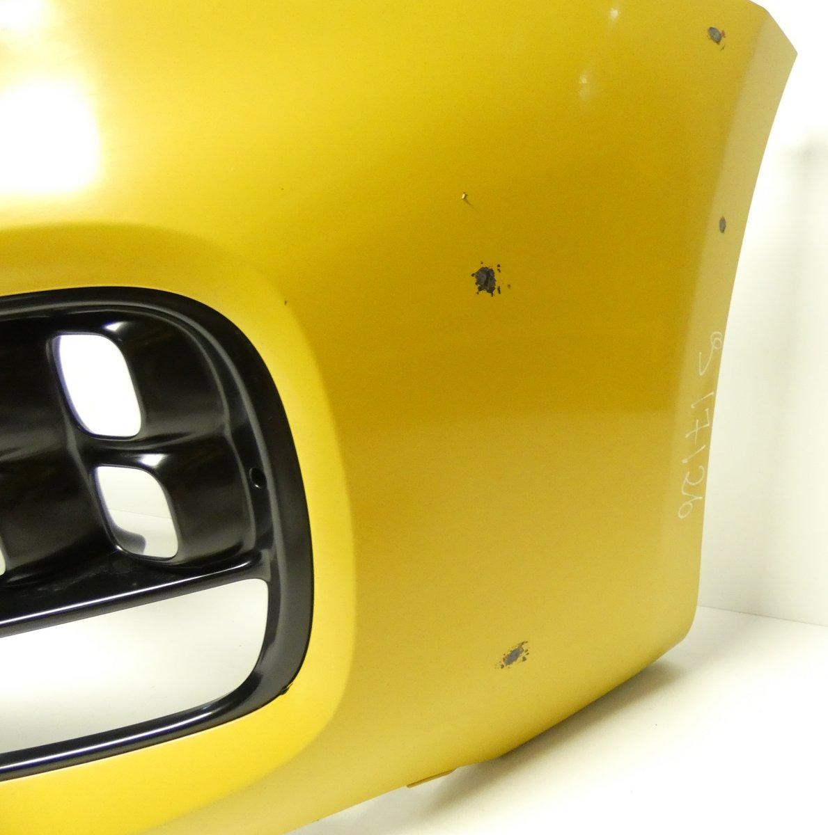 KIA CEED II 2 GT 86511-A2500 2012-2015 bumper front front