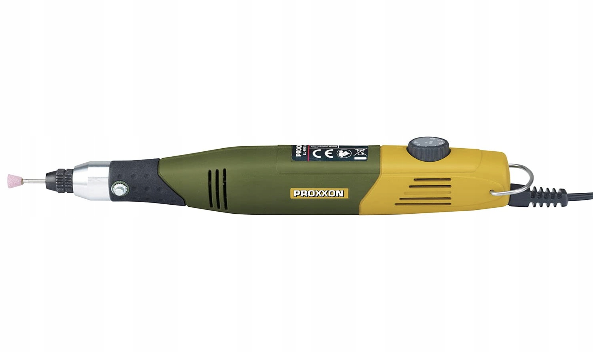 

Wiertarko-frezarka, grawerka Proxxon Micromot 60/E