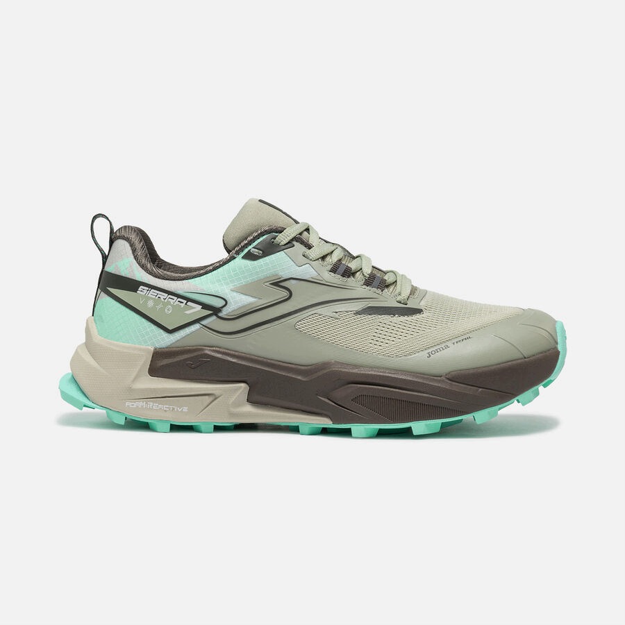 Buty Trailowe Damskie Joma Sierra Lady 2625 rozm. 38