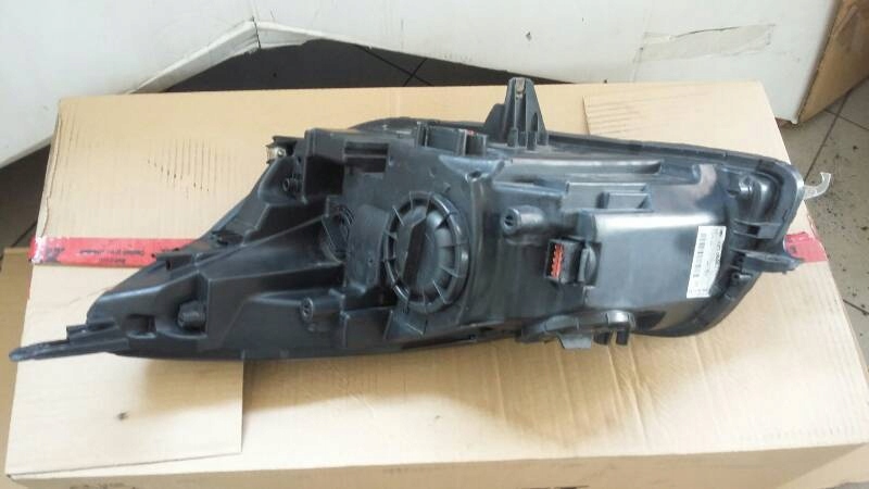 REFLEKTOR right XENON OPEL INSIGNIA 08- 13226793