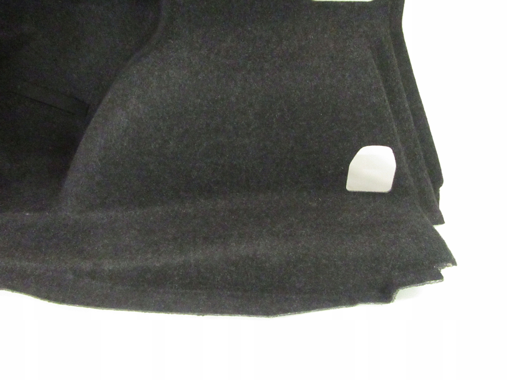 cover side upholstery boot left left rear part BMW e81 e87