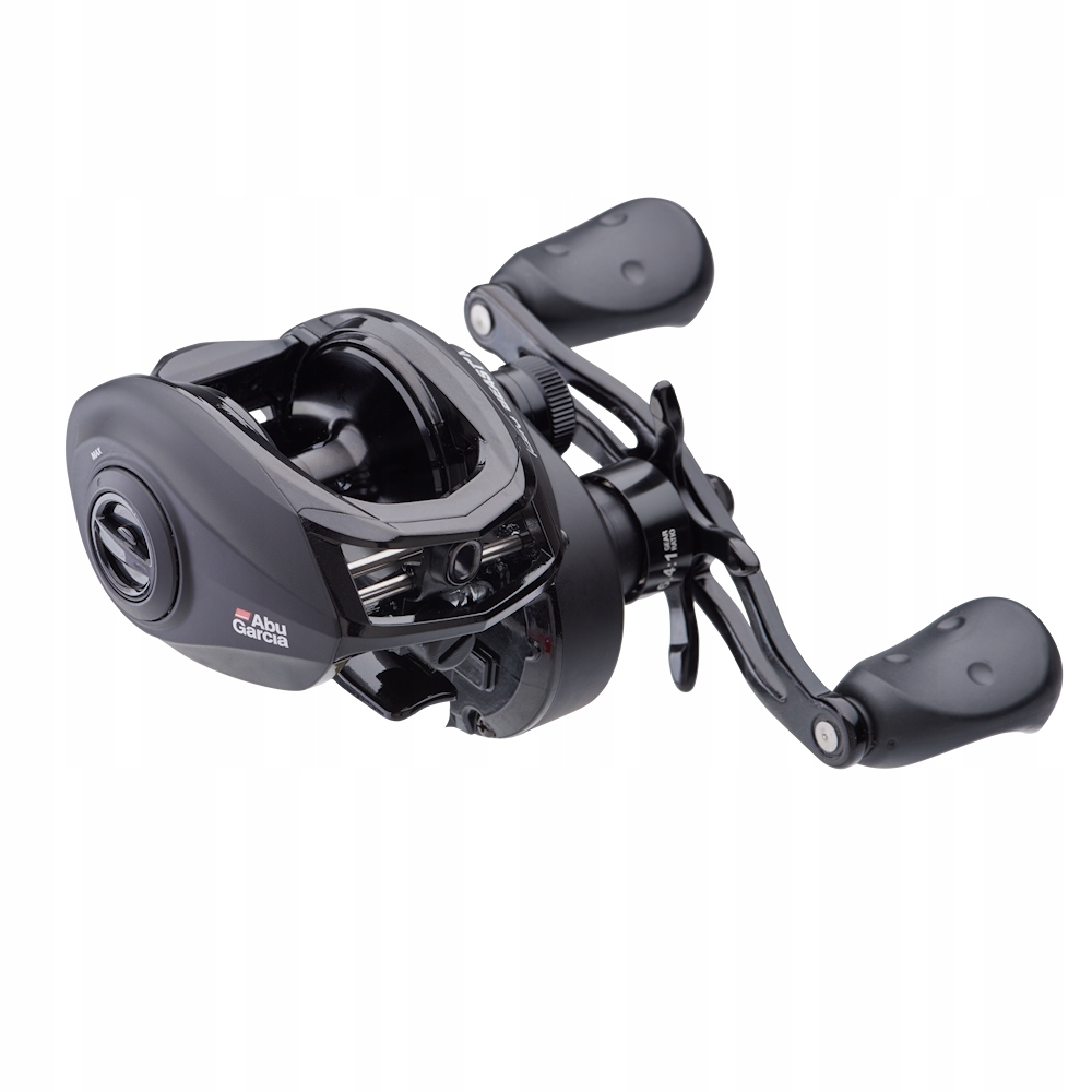 Abu Garcia Revo Beast X 41 Lh