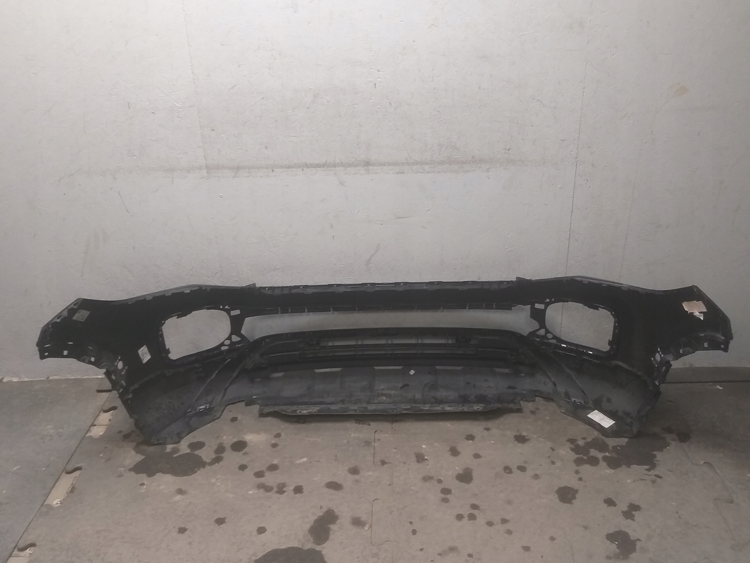 bumper front VW T-CROSS T CROSS