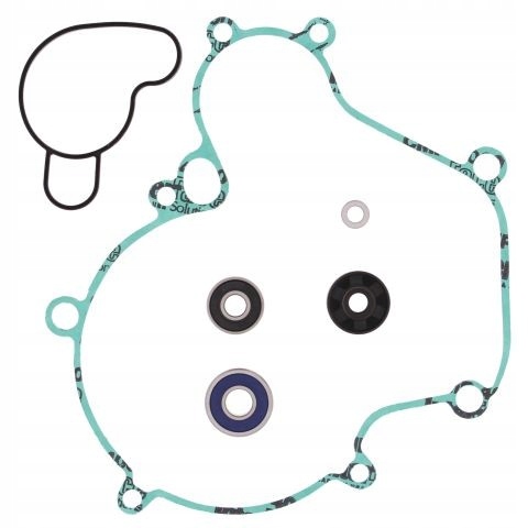 57.6022 - КОМПЛЕКТ ДЛЯ РЕМОНТУ ВОДЯНОГО НАСОСА PROX KTM SX 50 '12-21,