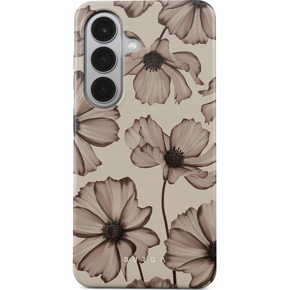 Etui Burga do Galaxy S26 do MagSafe case mocne pokrowiec dopasowane cover