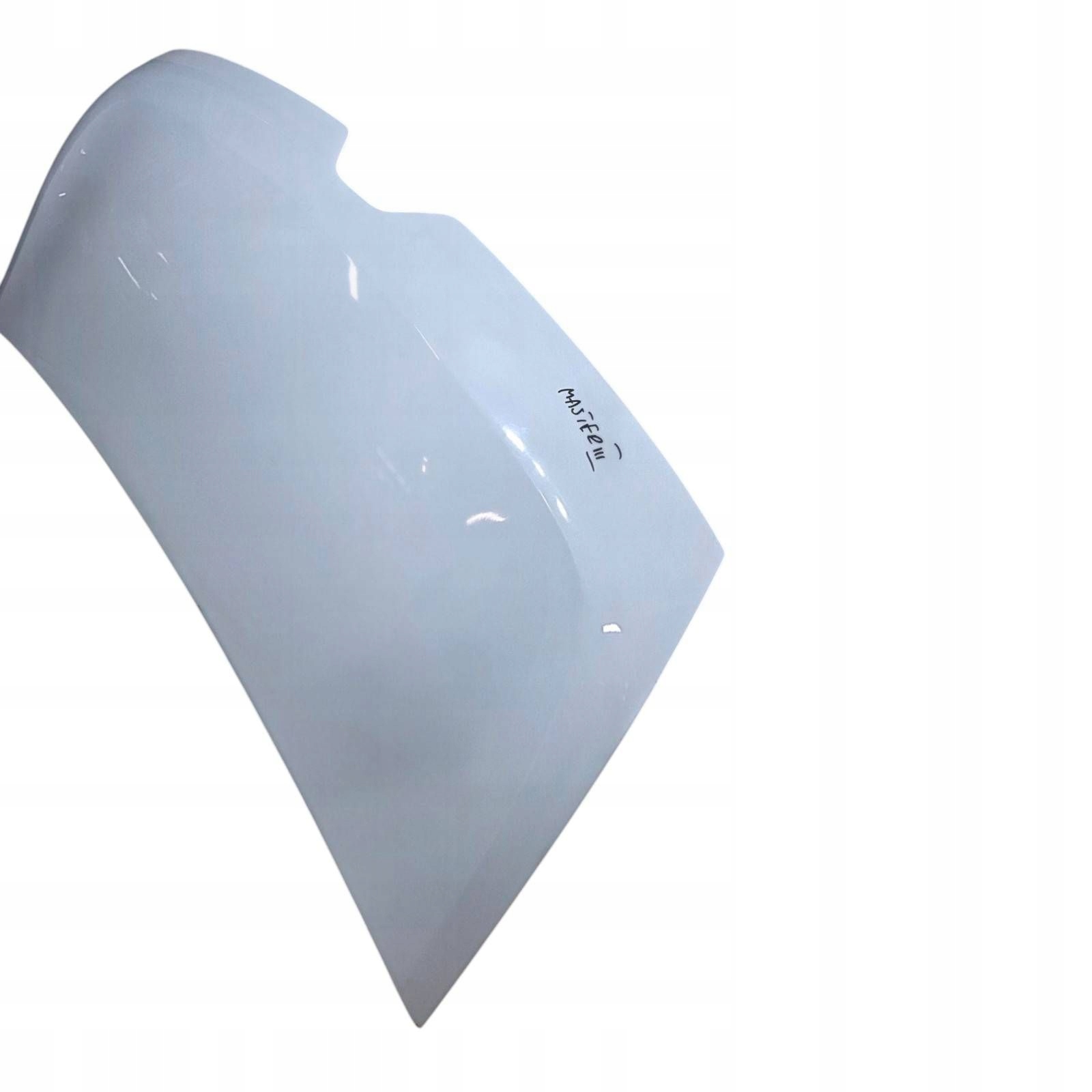 cofano completa RENAULT MASTER III