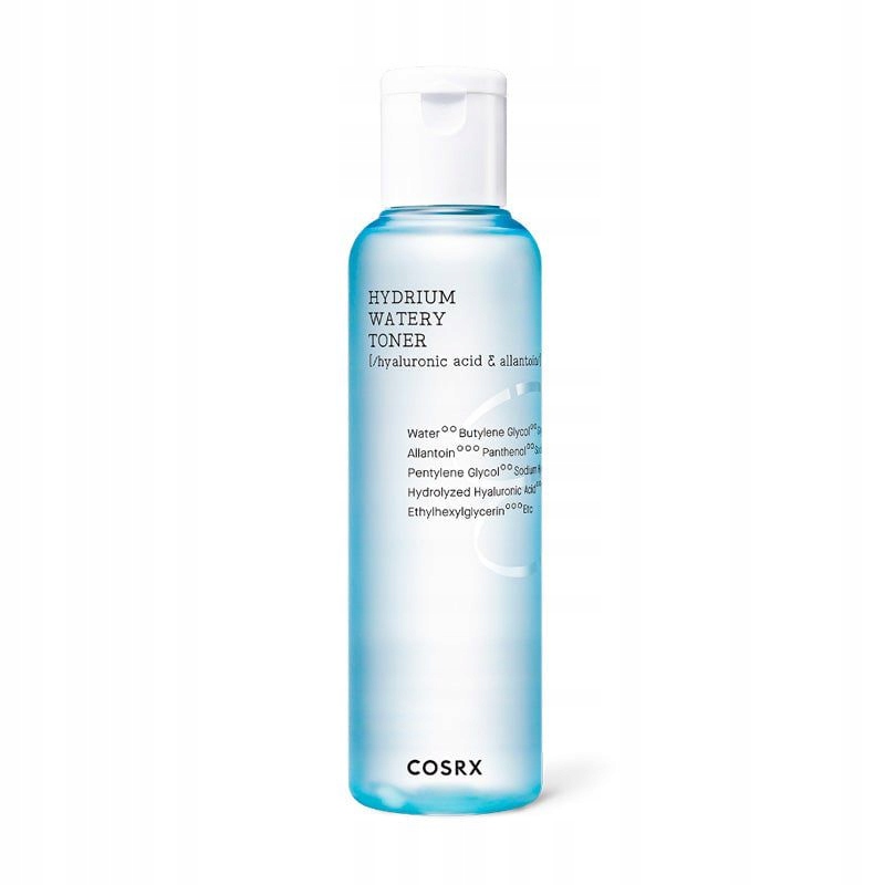 Cosrx Hydrium Watery Toner 150 ML