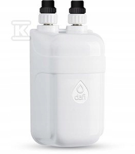 Ohrev.vody Dafi 4,5 Kw Bez Batérie 230 V