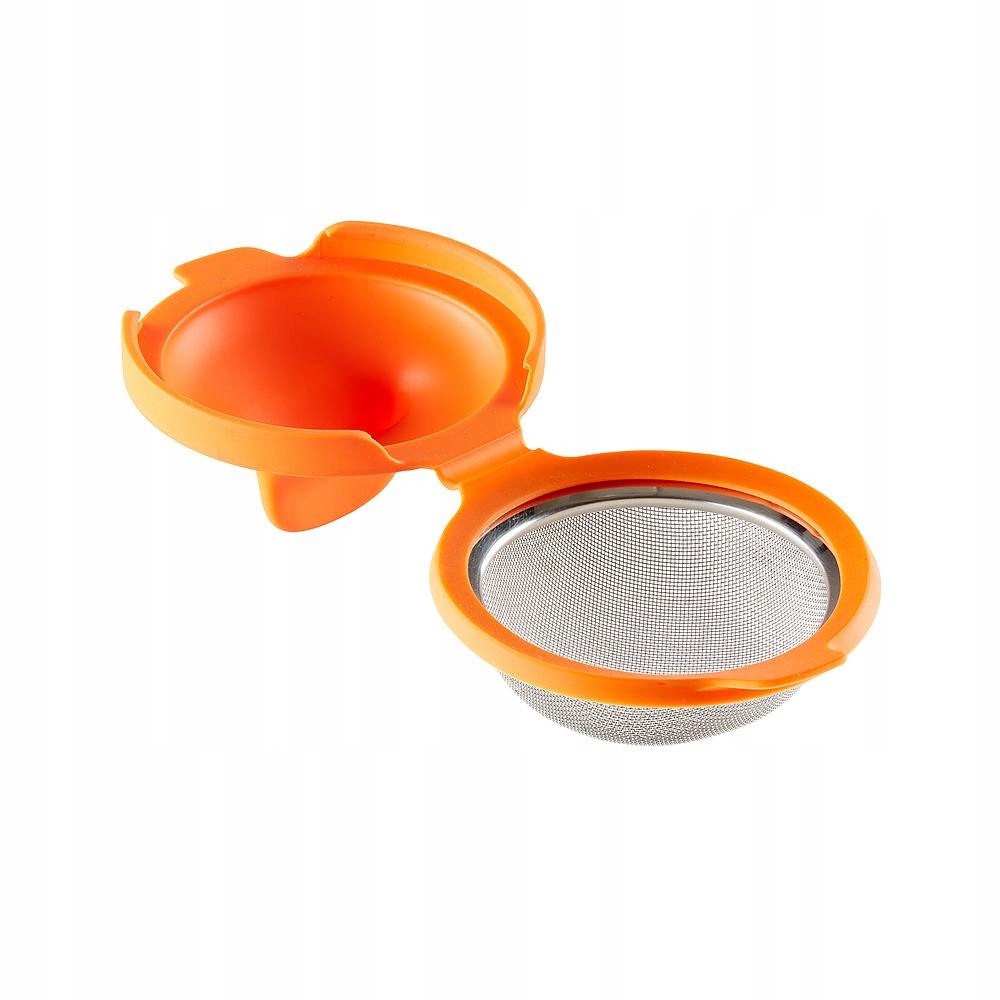 FOREMKI GOTOWANIA jajek w koszulkach x2 LEKUE Rodzaj forma zamykana