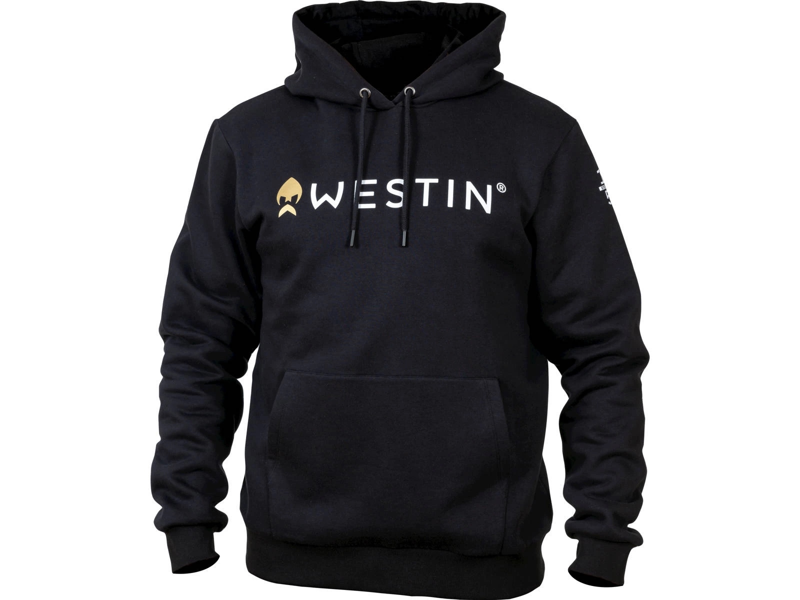 Bluza Westin Original Hoodie Black roz. XL