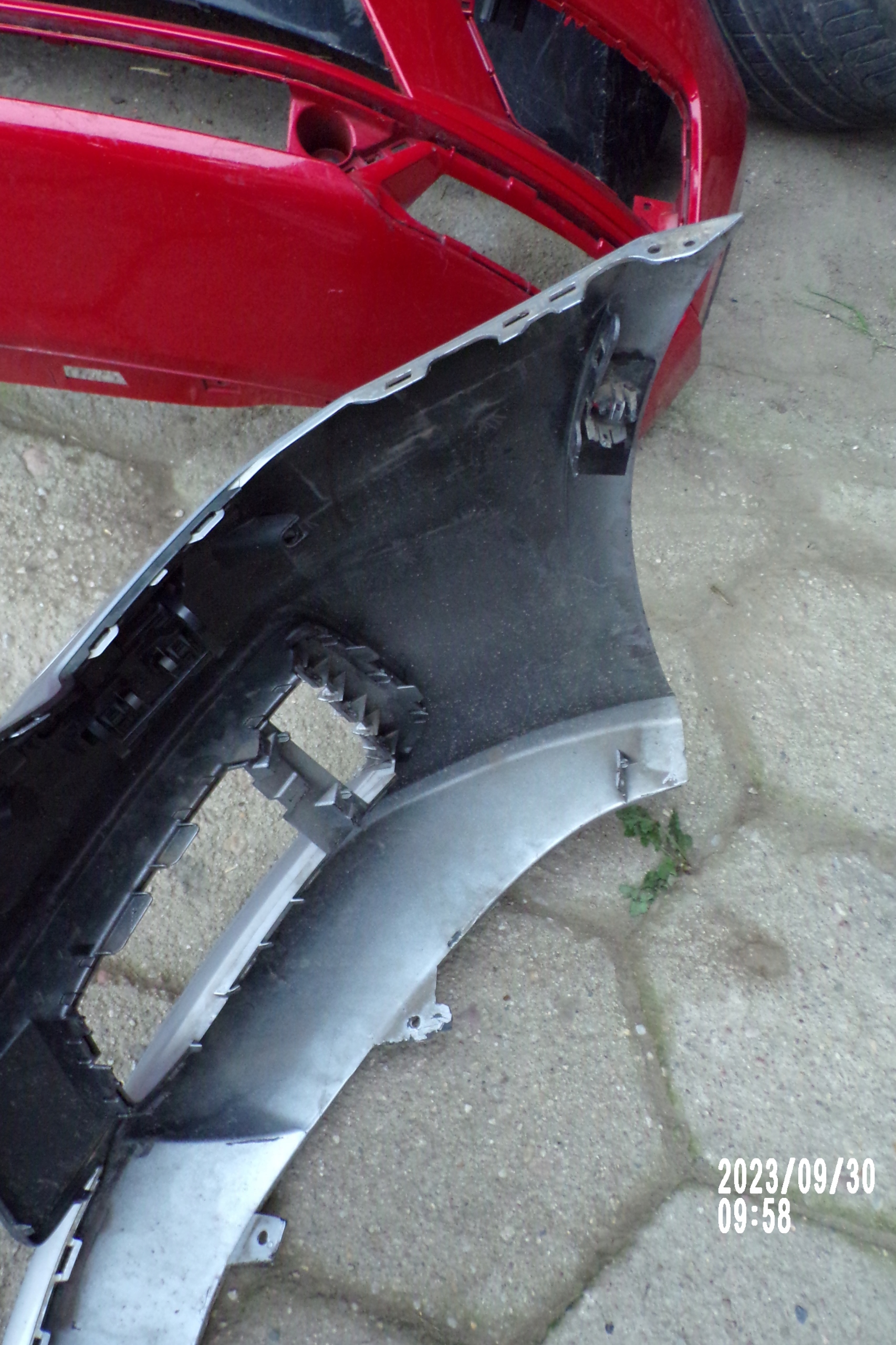 Audi A6 Kühlergrill FRONTGRILL Kühlergitter - Thumbnail 6