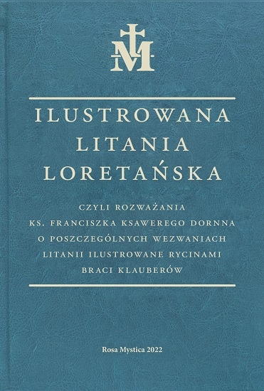 

Ilustrowana Litania Loretańska