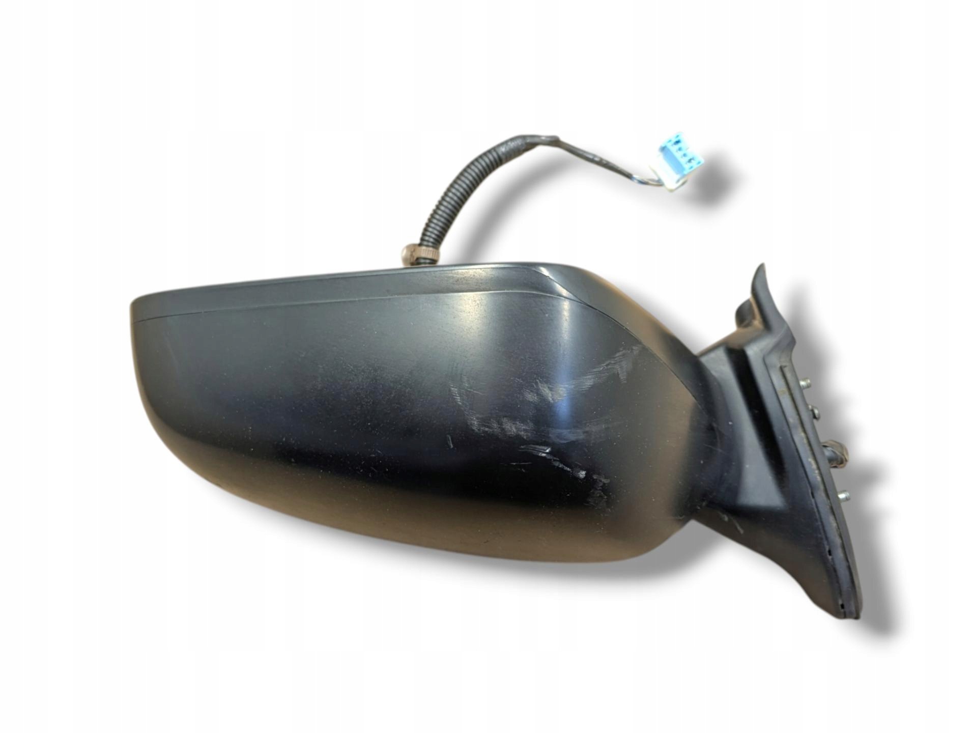 mirror exterior right side Honda Jazz 2 GG5 2010 76208-TF0-E11