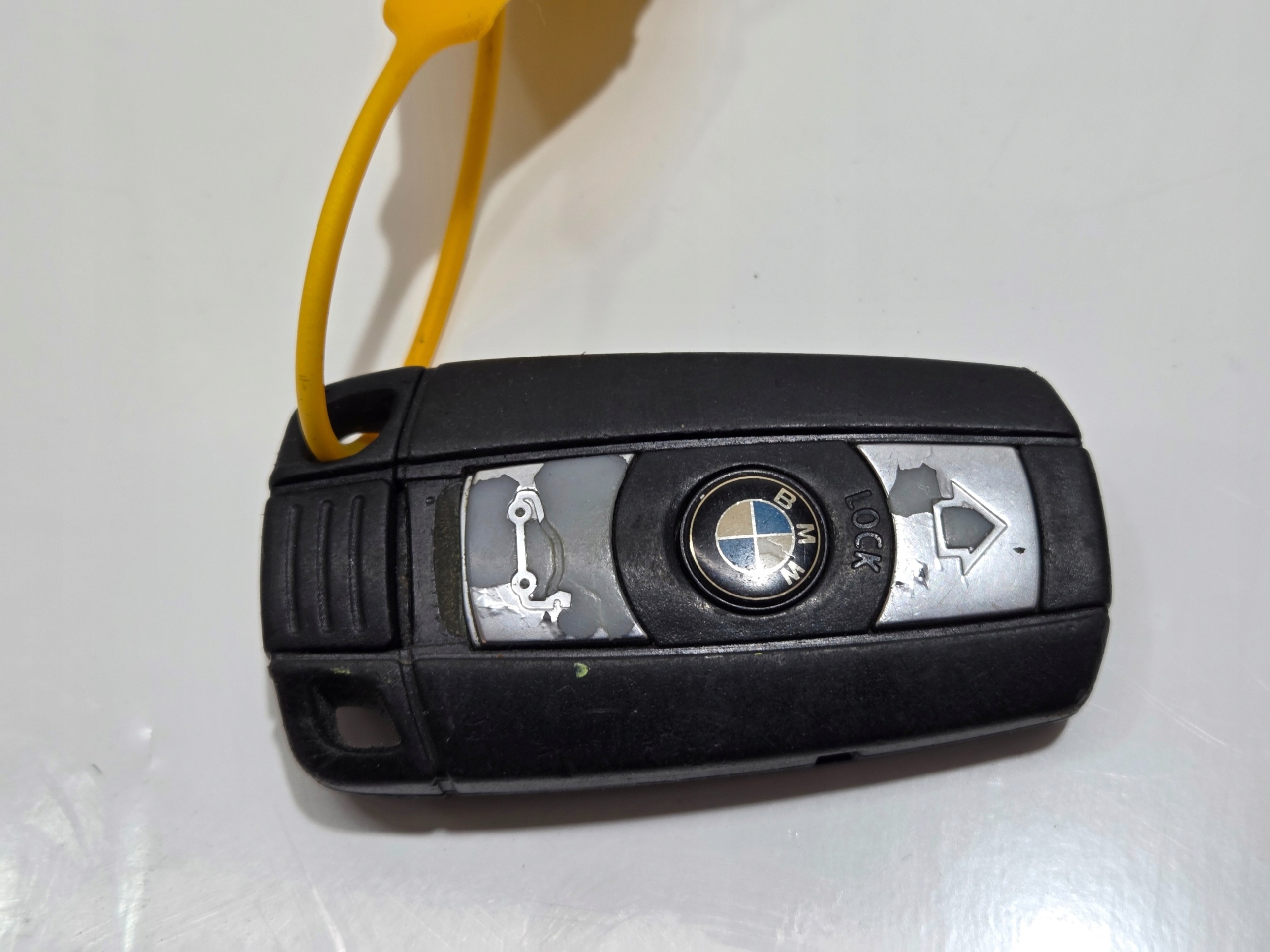 chiave PILOT BMW E60 E61 OE