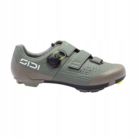 Sidi Tretry Silvis XC Dark Gray 41