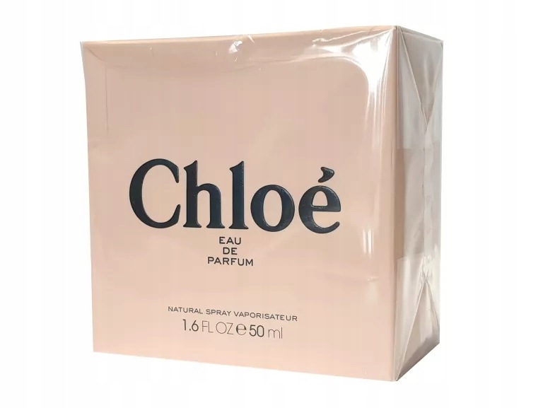 Chloe Woda Perfumowana Dla Kobiet 50ML