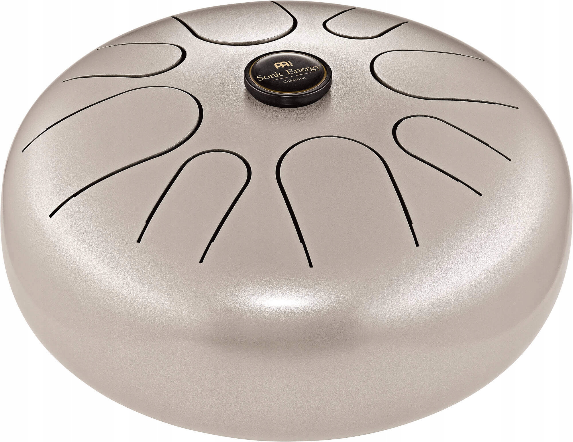 Meinl Sonic Energy STD4PG ocelový buben s jazýčkem G dur