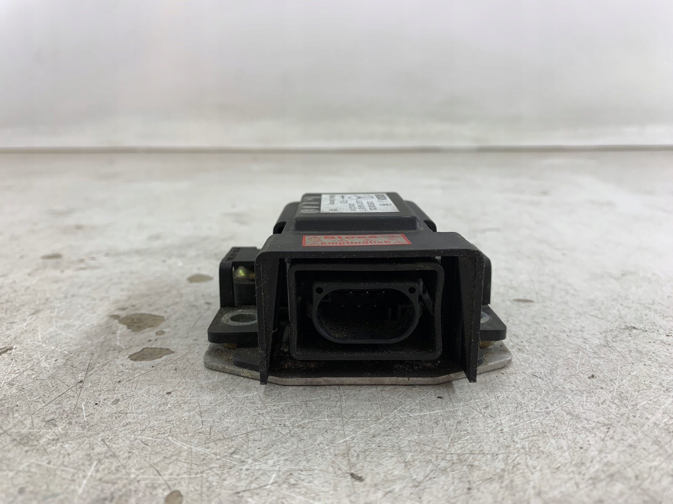 MERCEDES W210 sensor module ESP 0015404517