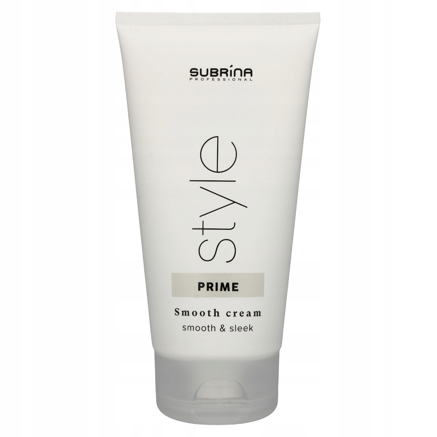 Subrina Style Prime Smooth Krem wygładzający 150