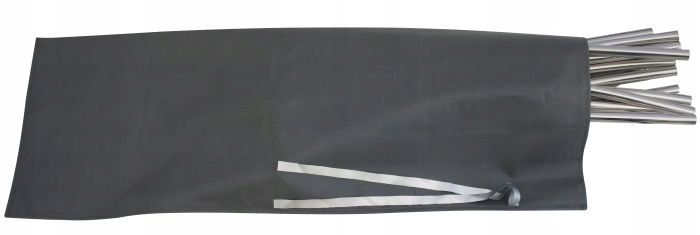 Torba na rurki stelaża Frame Bag Basic EuroTrail W-wa