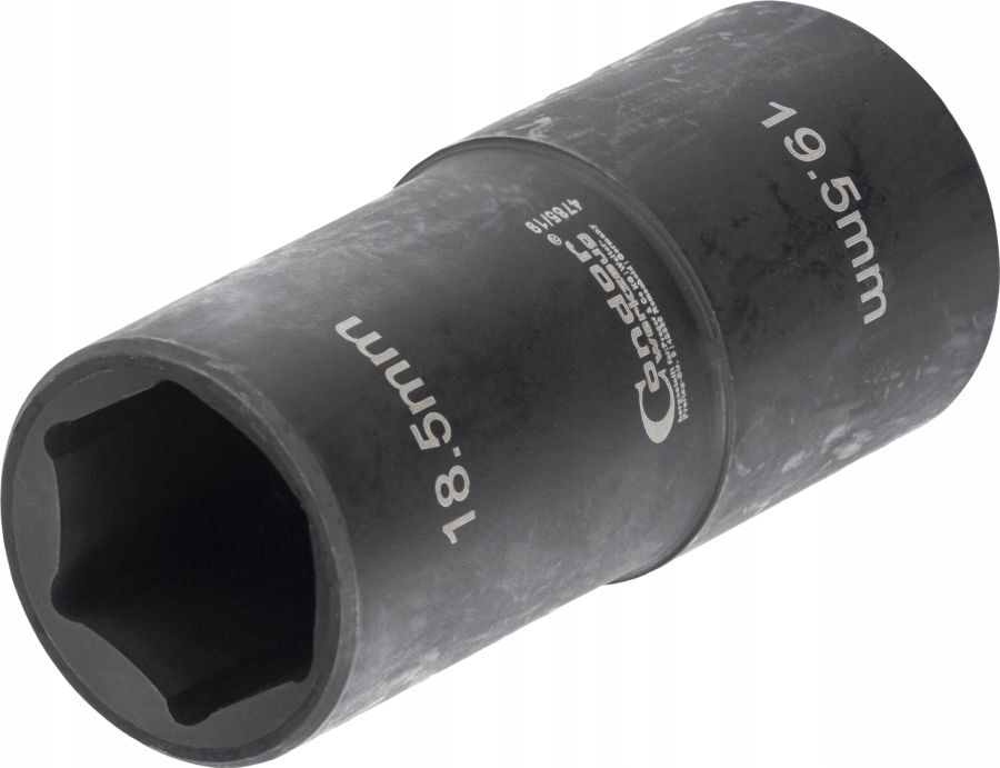 Nasadka Dwustronna Do Kół 1/2 x 18.5+19.5mm Condor Werkzeug C.4785-19 Ford