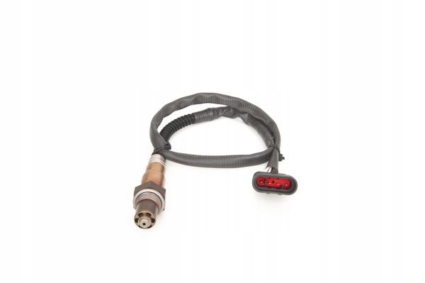 SONDA LAMBDA BOSCH do FIAT STILO 1.6 Typ samochodu Samochody osobowe