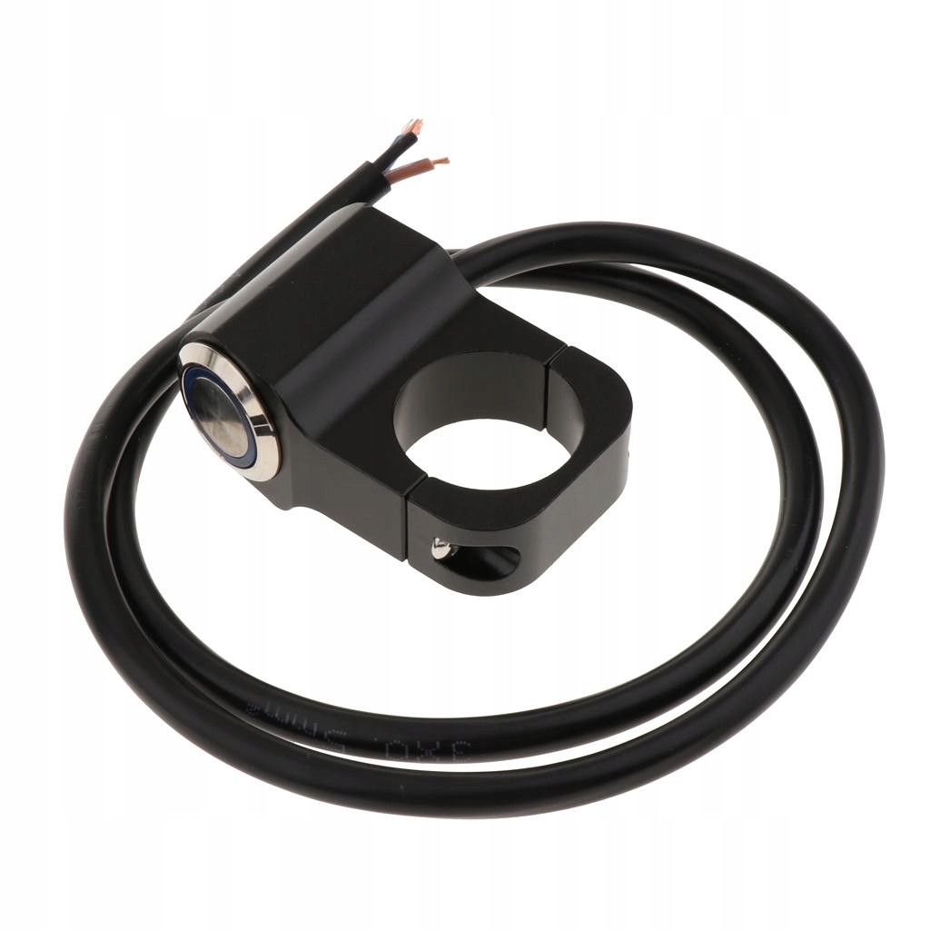 Przełącznik reflektorów kierownicy motocykla 25