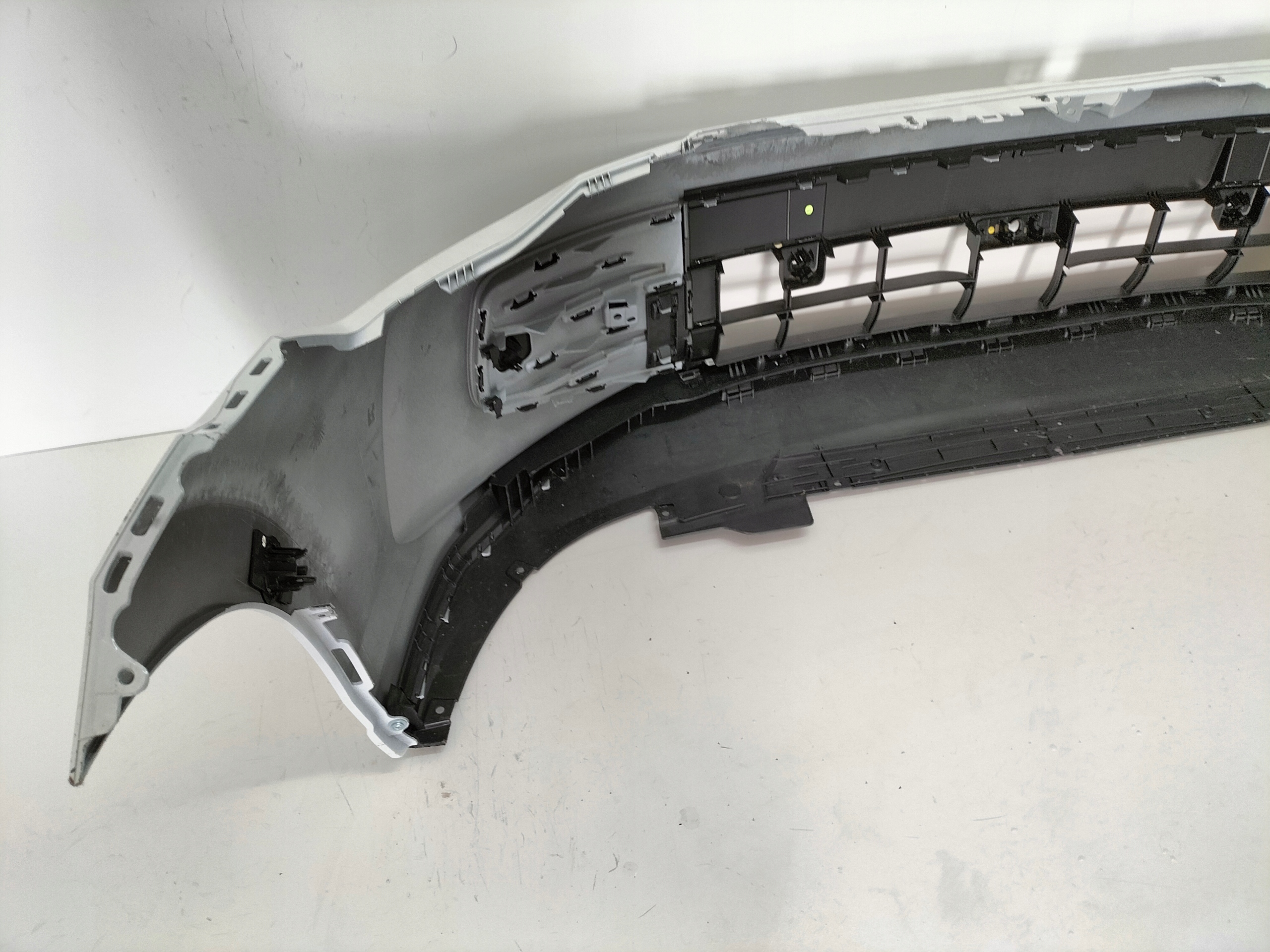 front bumper front VW GOLF 8 VIII LIFT 24