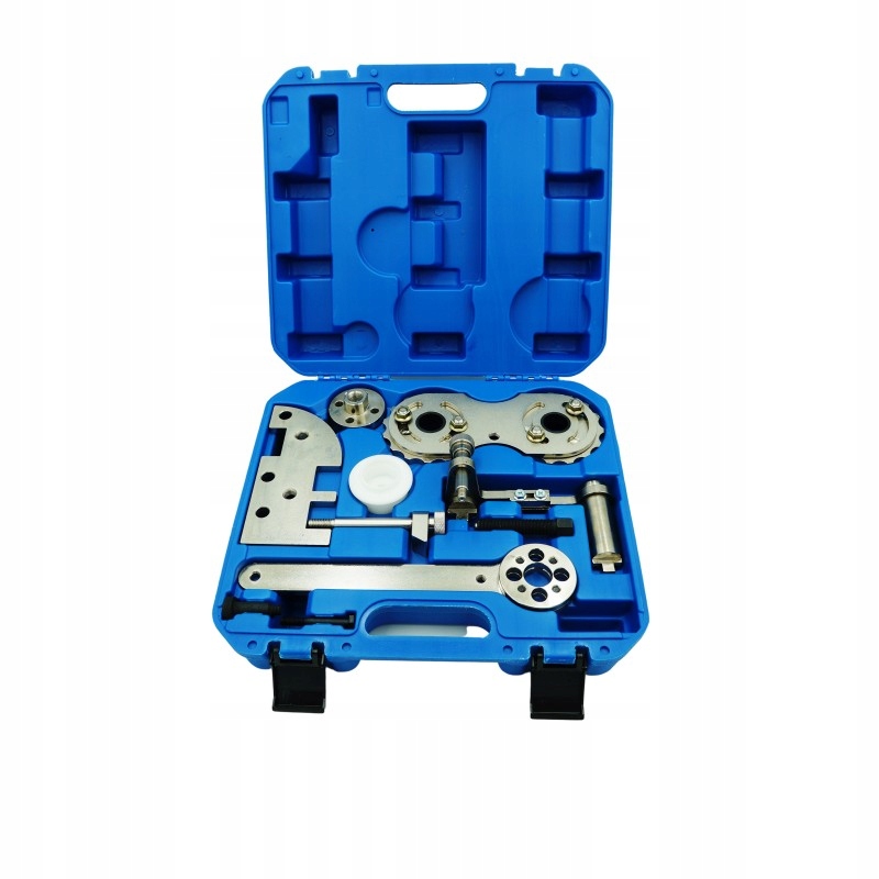 Blokovanie rozvodov 2.0 benzín Volvo V40 S60 V60 XC60 XC70 B4204 KB00306