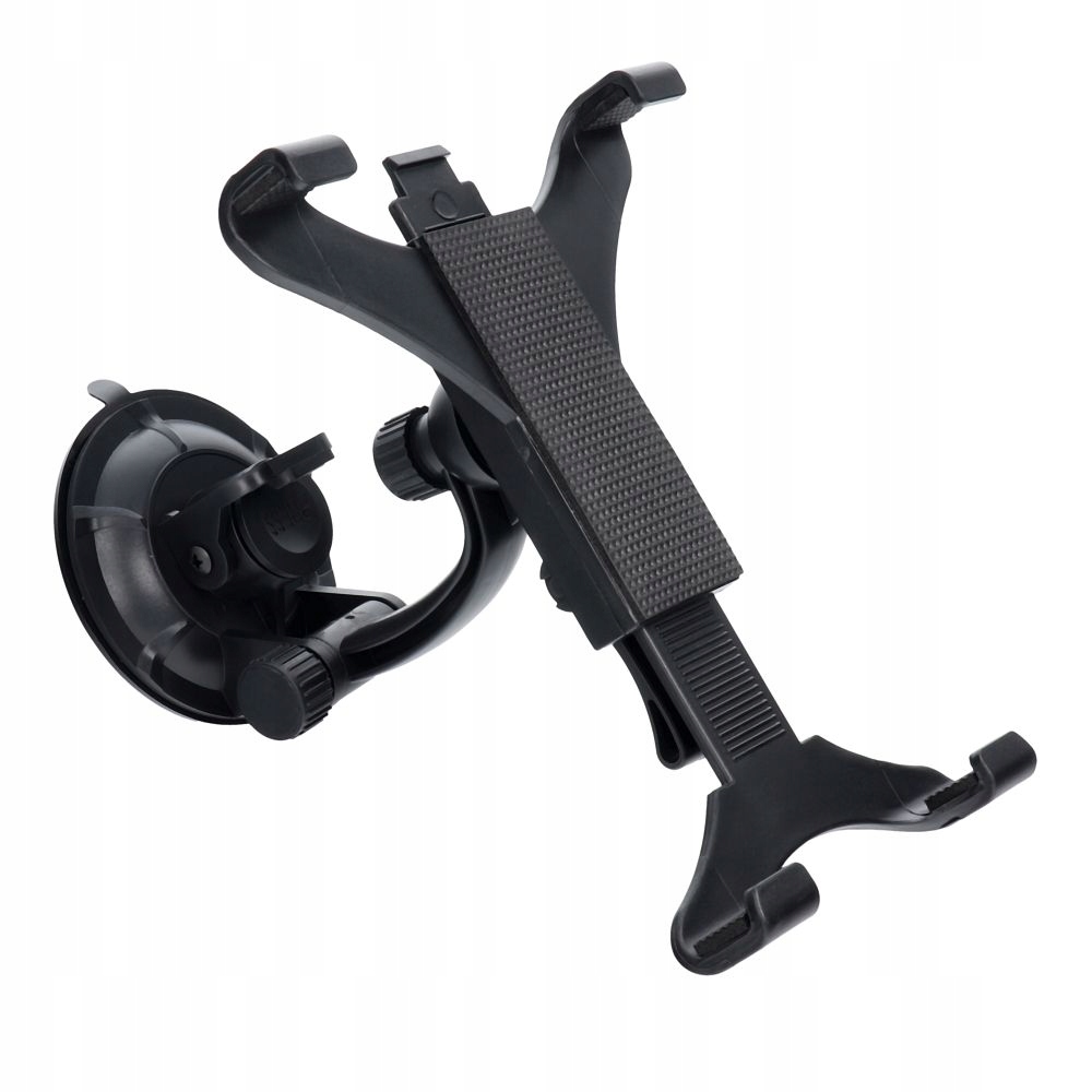 UCHWYT SAMOCHODOWY do SZYBY na TABLET 4''-11'' EAN (GTIN) 5903396160097