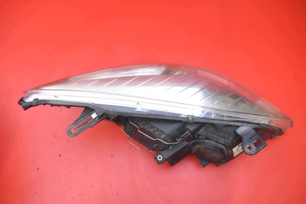 REFLEKTOR left light front EU 260607449R RENAULT MEGANE 3 III 08-12