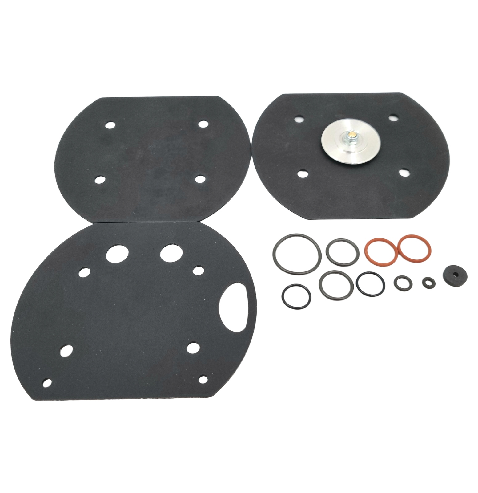 ZESTAW KOMPLET NAPRAWCZY REDUKTORA KME EXTREM