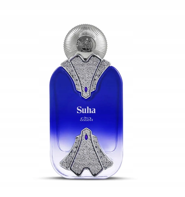 Nabeel Suha Edp 100 ml
