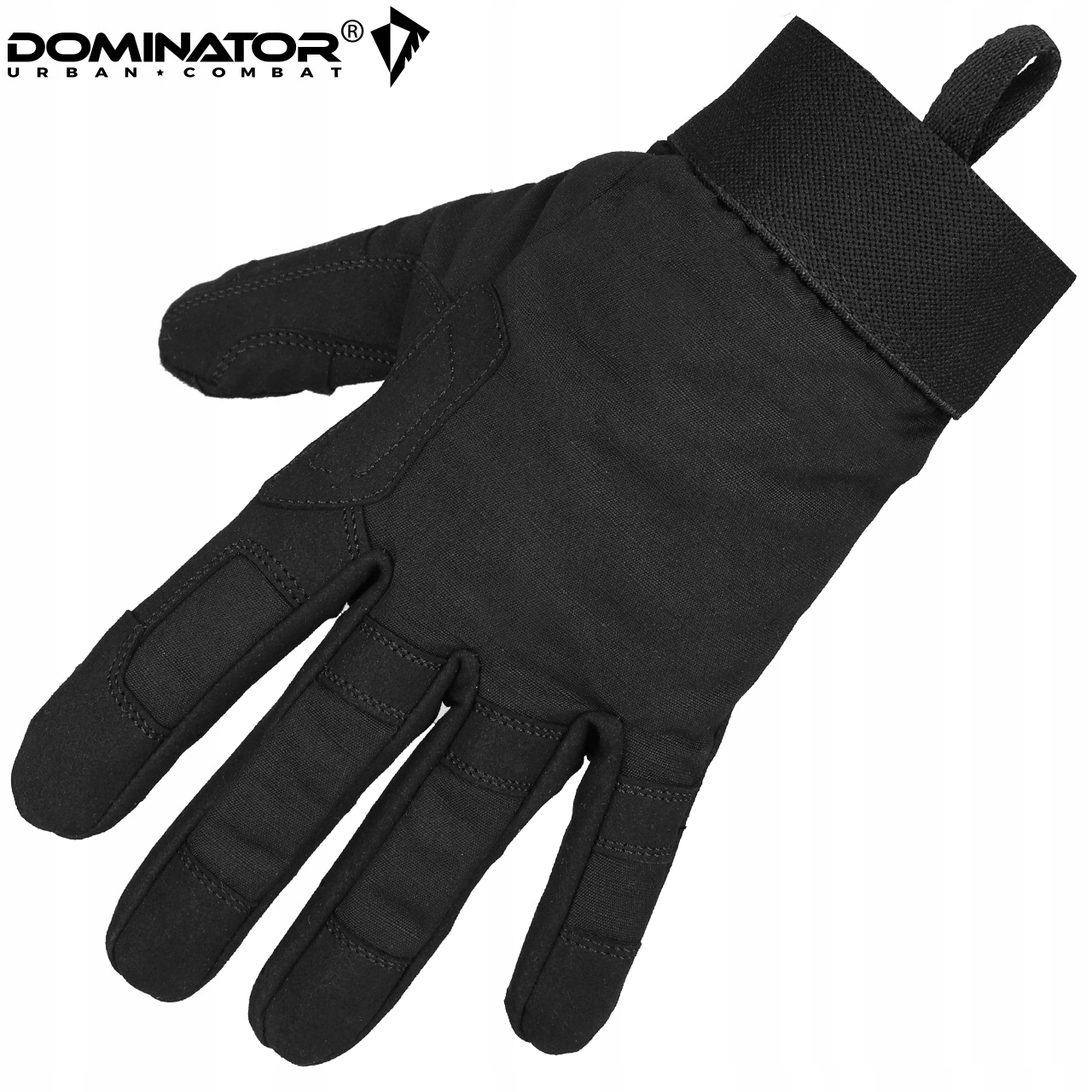 RĘKAWICE RĘKAWICZKI TAKTYCZNE DOMINATOR ARMY DOTYKOWE DO SMARTFONU S Model Tactical