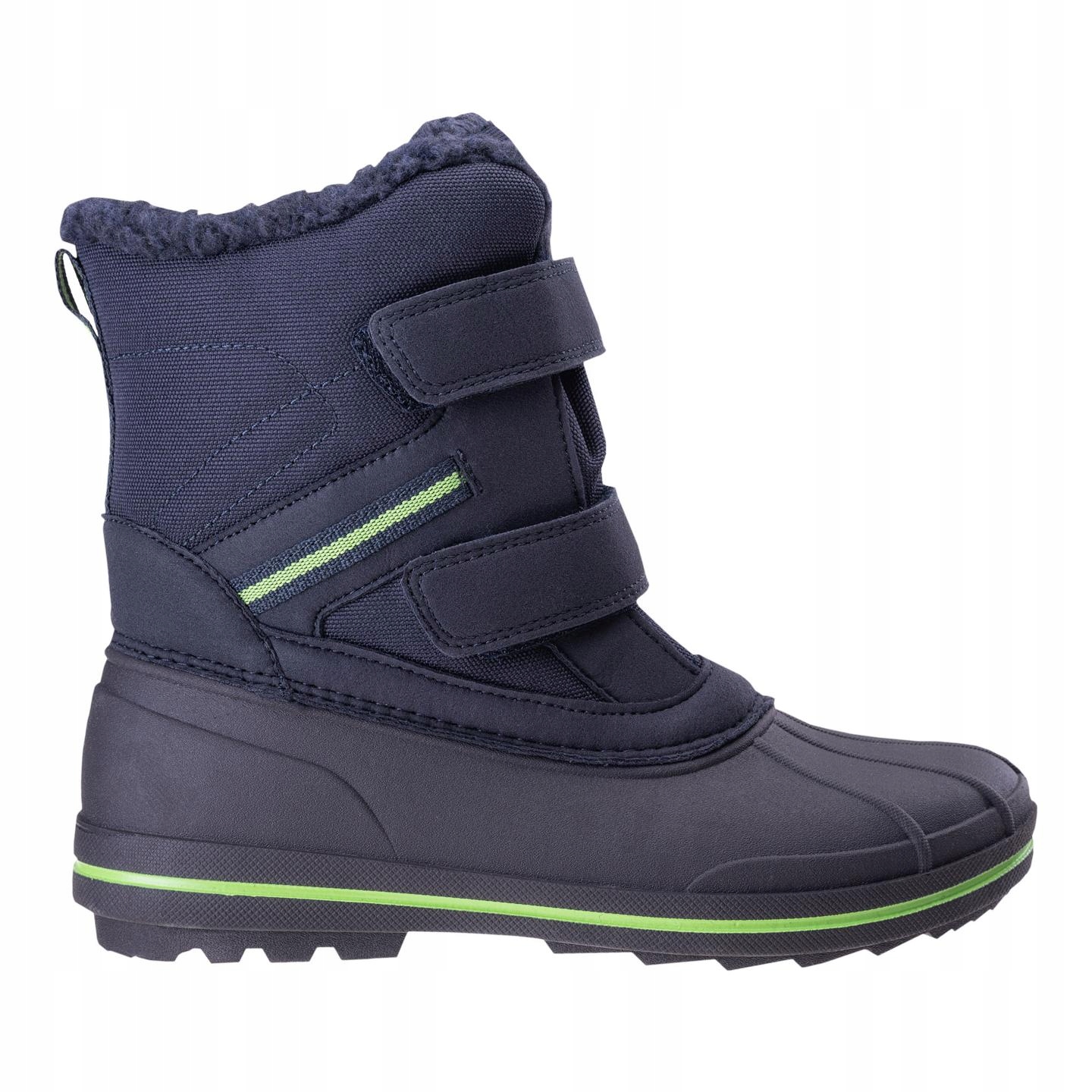 Dziecięce buty trekkingowe Meppis MID Jr