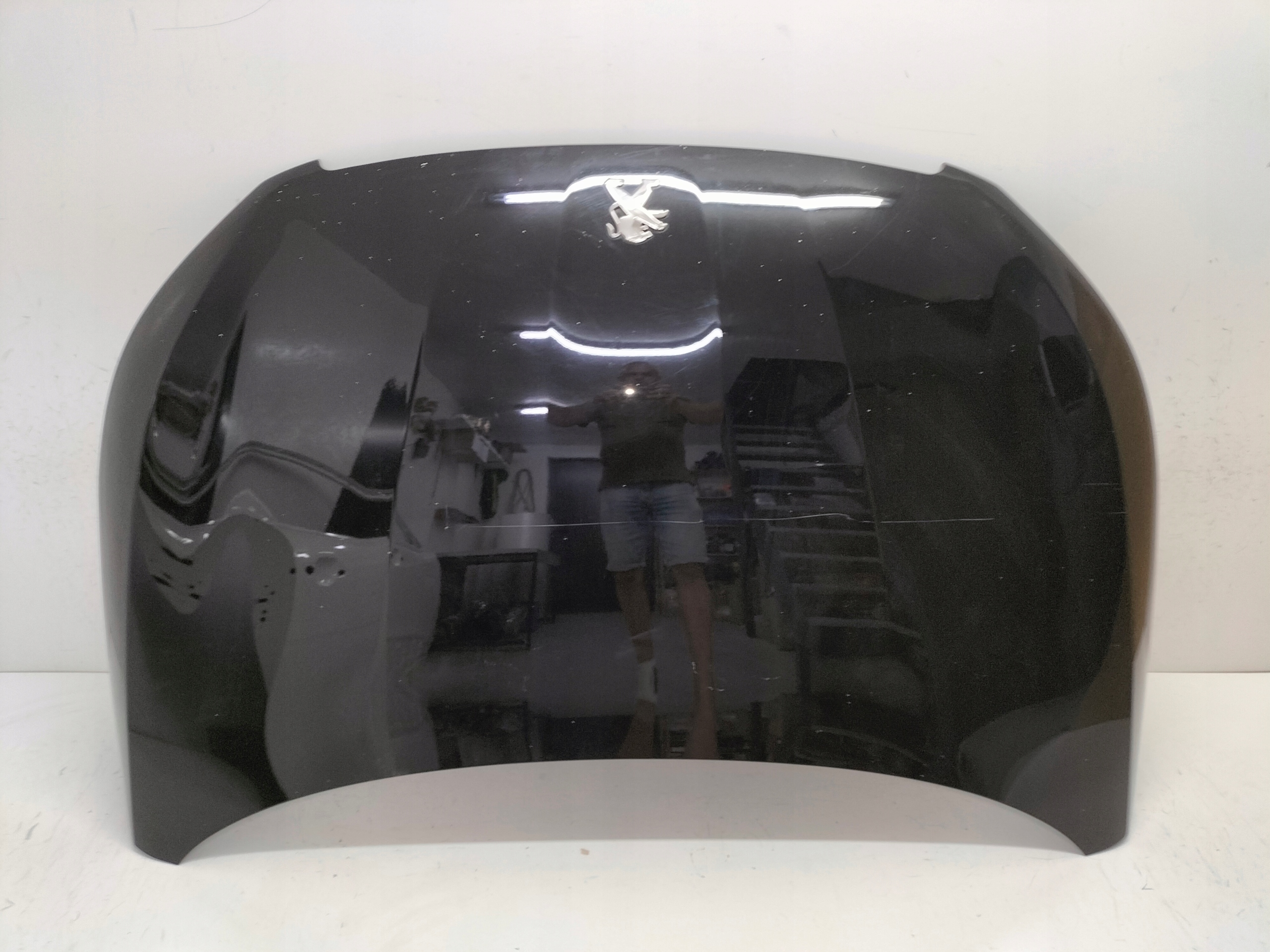 capot PEUGEOT 308 II T9 13-17