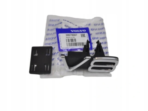 

Volvo XC90 V8 4,4 emblemat na grill atrape Oe 3067