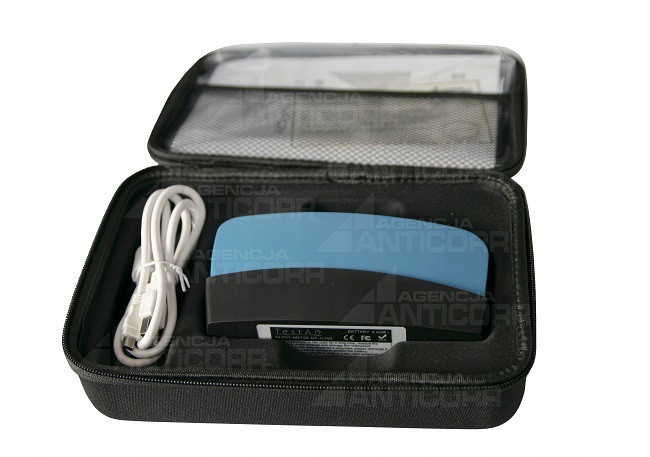 DT-G60S Połyskomierz jednokątowy (60*, ISO 2813) Marka inny