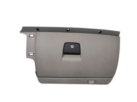 VOLVO V50 04- SCHOWEK PASAŻERA