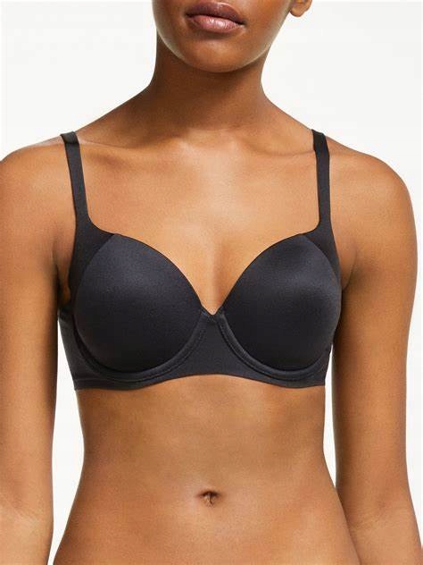 Triumph Body Make-Up Soft Touch Wp Černý 70C