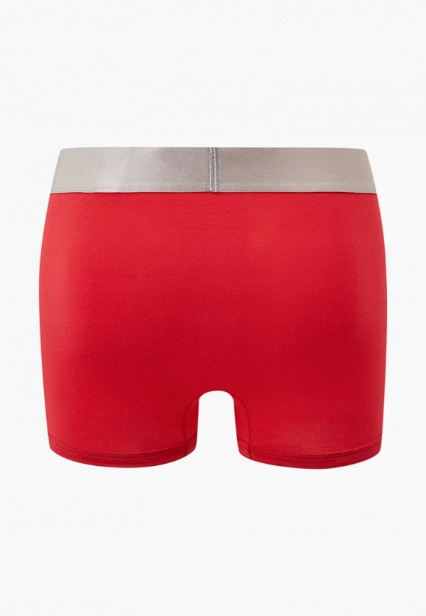 CALVIN KLEIN STEEL COTTON BOKSERKI 3P NB2453A M Marka Calvin Klein
