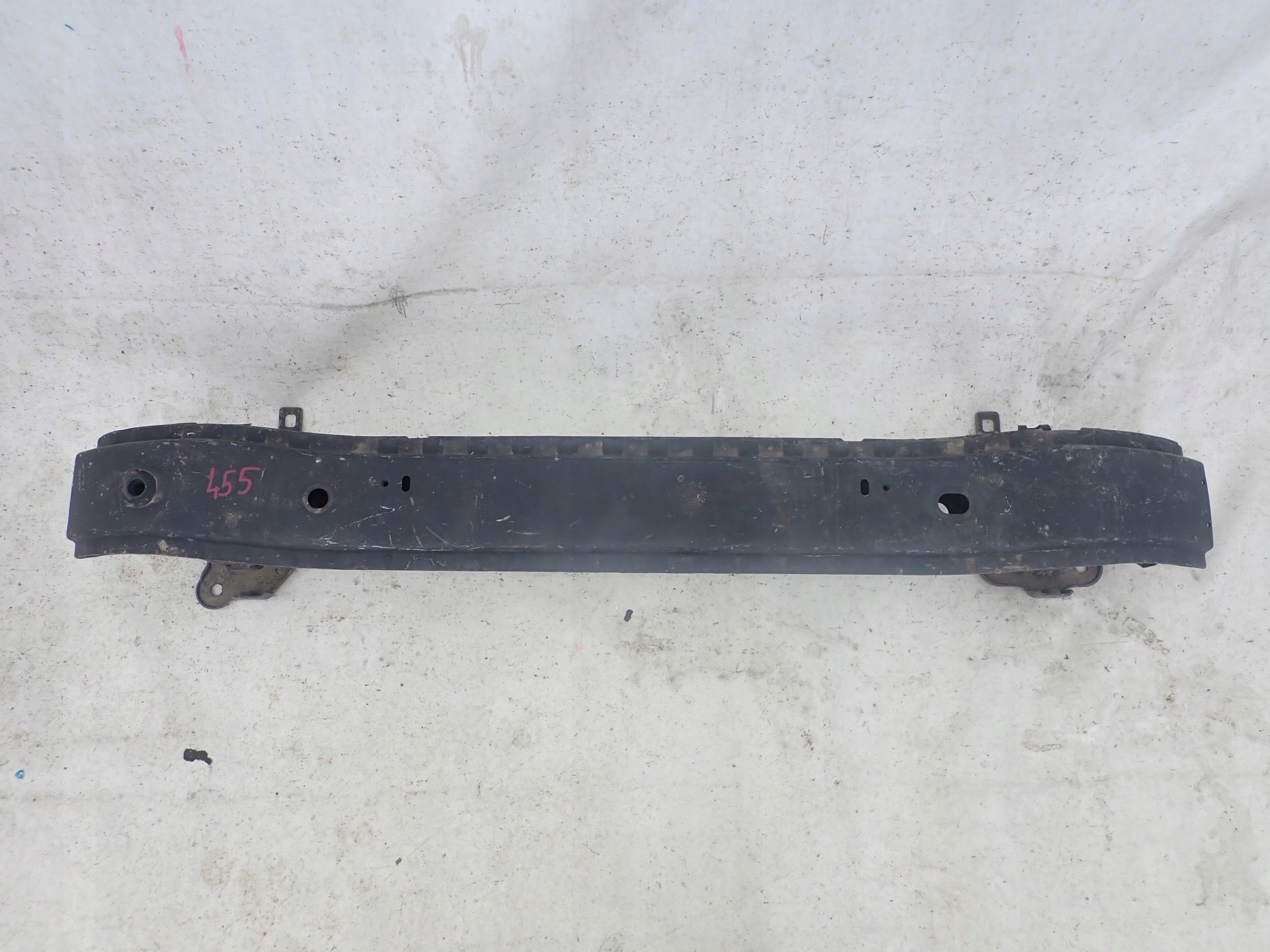VOLVO S40 V50 C30 V70 04-> bumper support front front